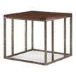 Maitland Smith Amon Lamp Table DSC