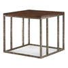 Maitland Smith Amon Lamp Table DSC