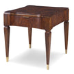 Maitland Smith Atlantis Lamp Table DSC