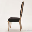 Global Views Wiggle Dining Chair