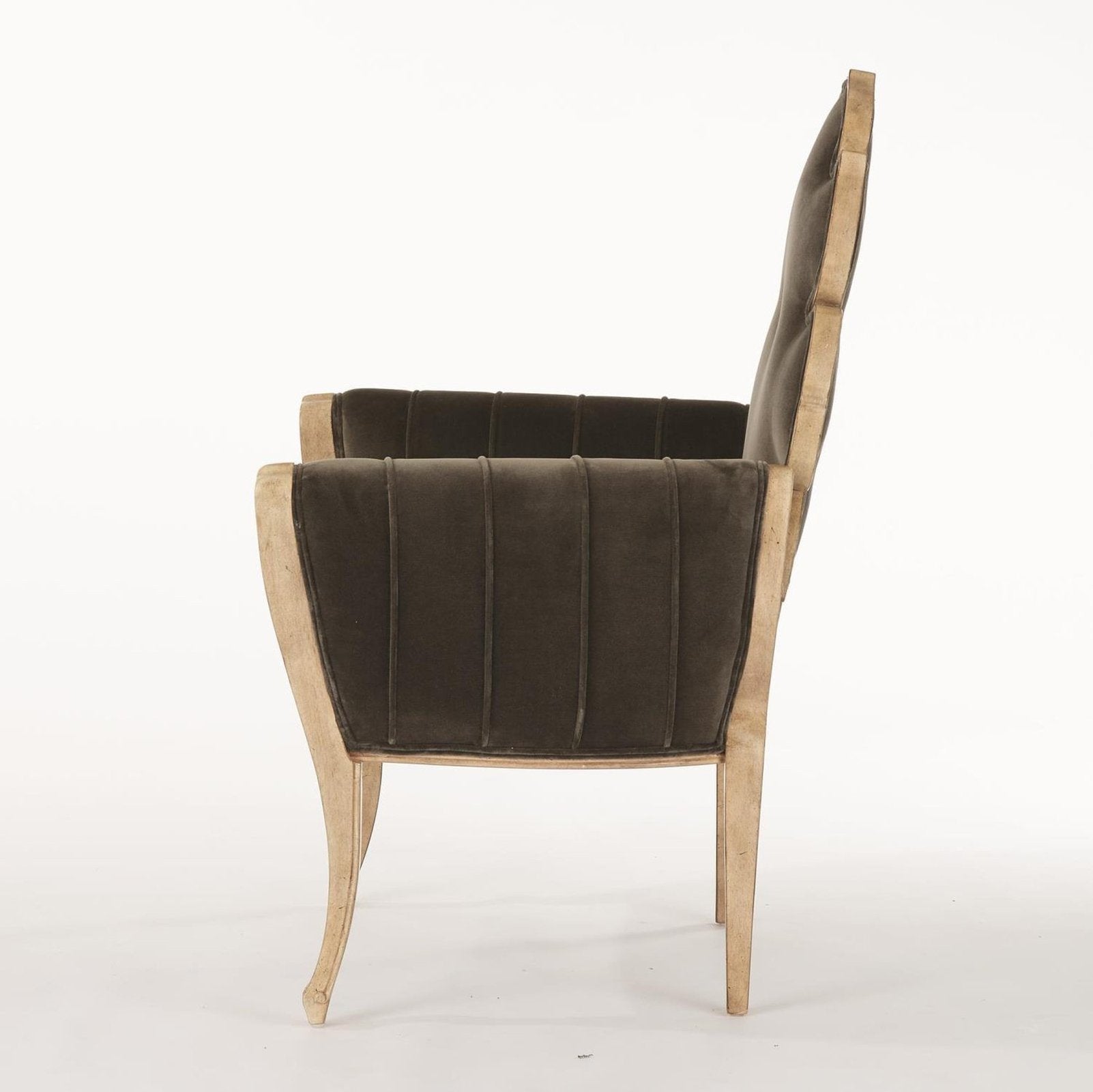 Global Views Wiggle Chair