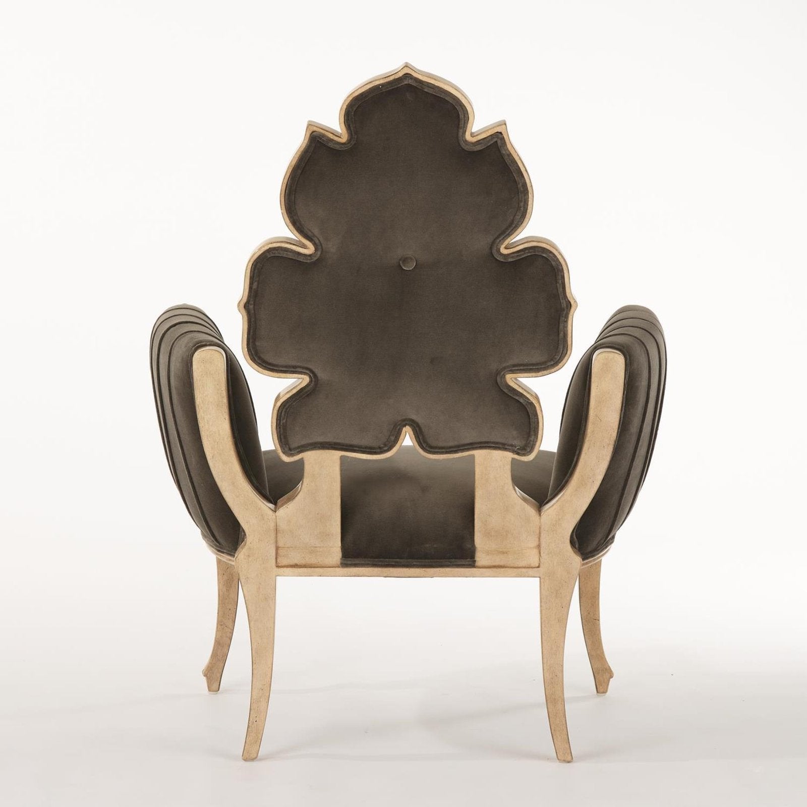 Global Views Wiggle Chair