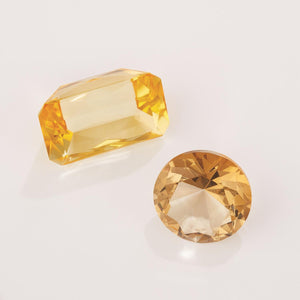 Global Views Oxford Jewels-Emerald