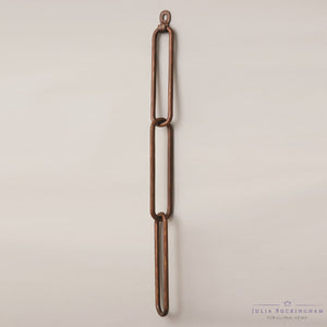 Global Views Wood Mega Links