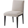 Theodore Alexander Jamie Drake Vree Dining Side Chair - Set of 2 DSC