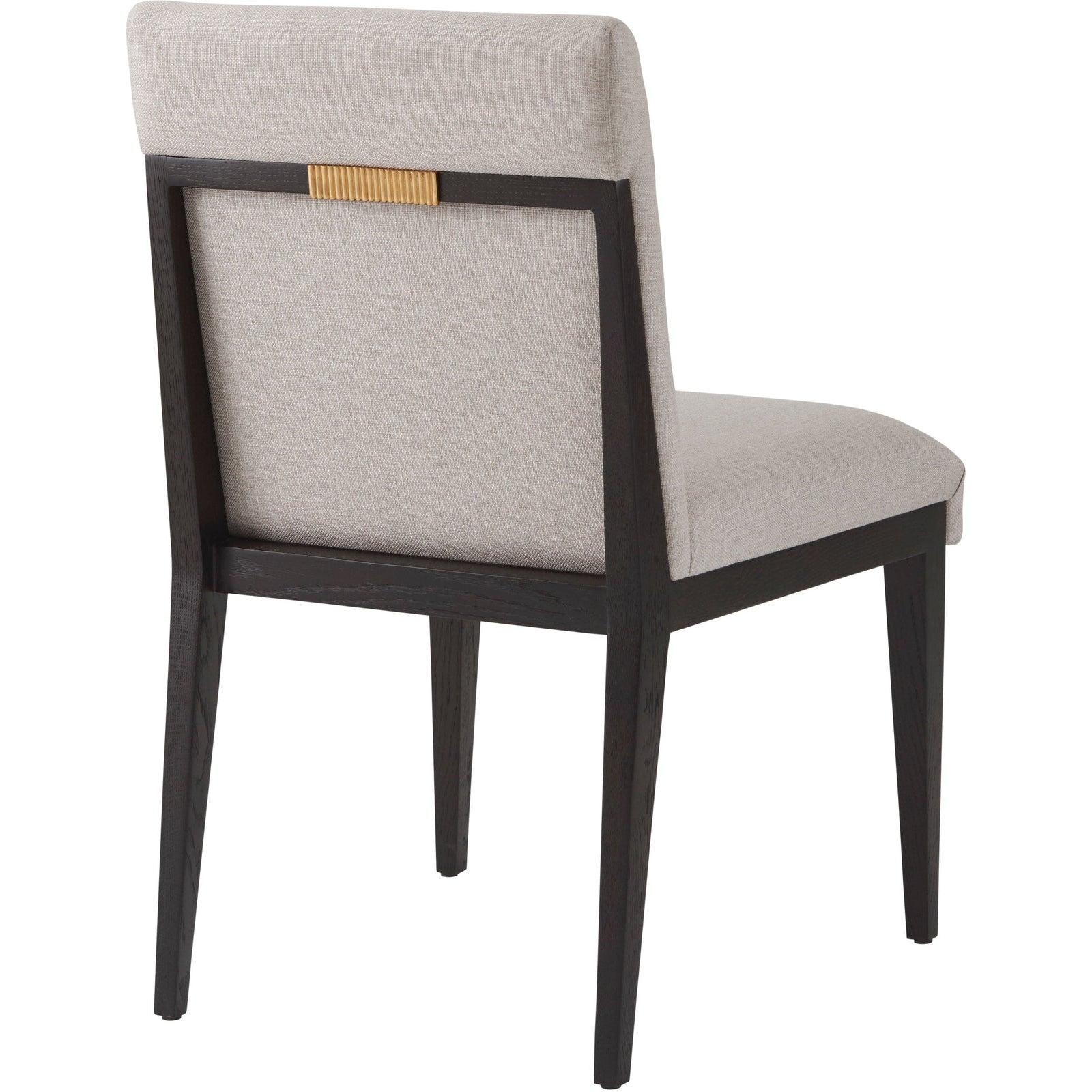 Theodore Alexander Jamie Drake Vree Dining Side Chair - Set of 2 DSC