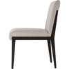 Theodore Alexander Jamie Drake Vree Dining Side Chair - Set of 2 DSC