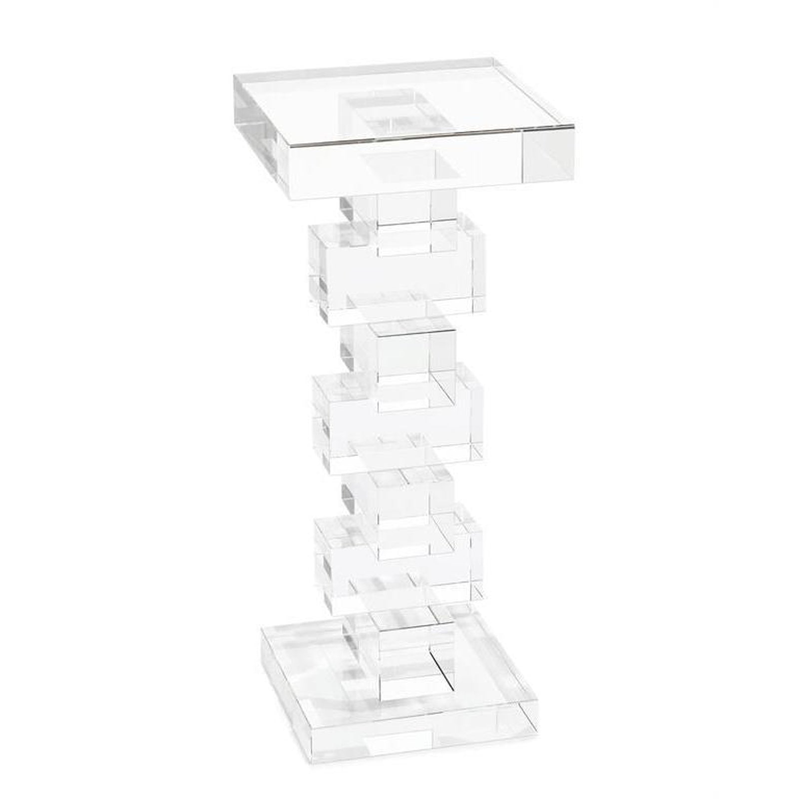 John Richard Martini Side Table - 0079