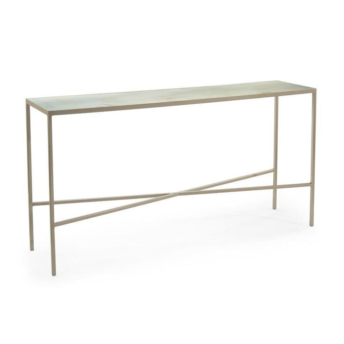 John Richard Austin A. James' Fleur de Sel Sofa Table