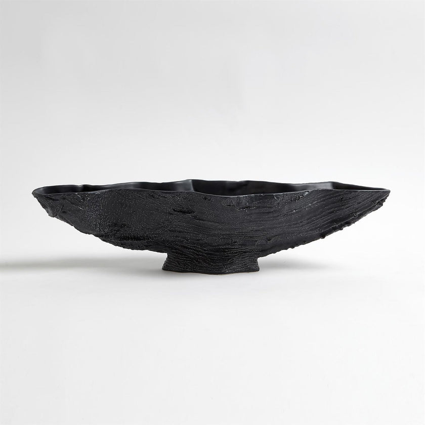 Global Views Serpentine Lime Bowl