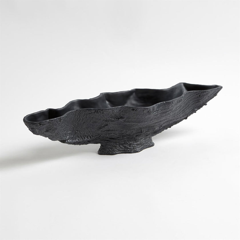 Global Views Serpentine Lime Bowl