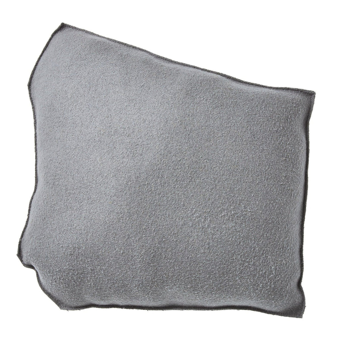 Global Views Rock Pillow Trapezoid Shape Clearance