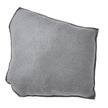 Global Views Rock Pillow Trapezoid Shape DSC