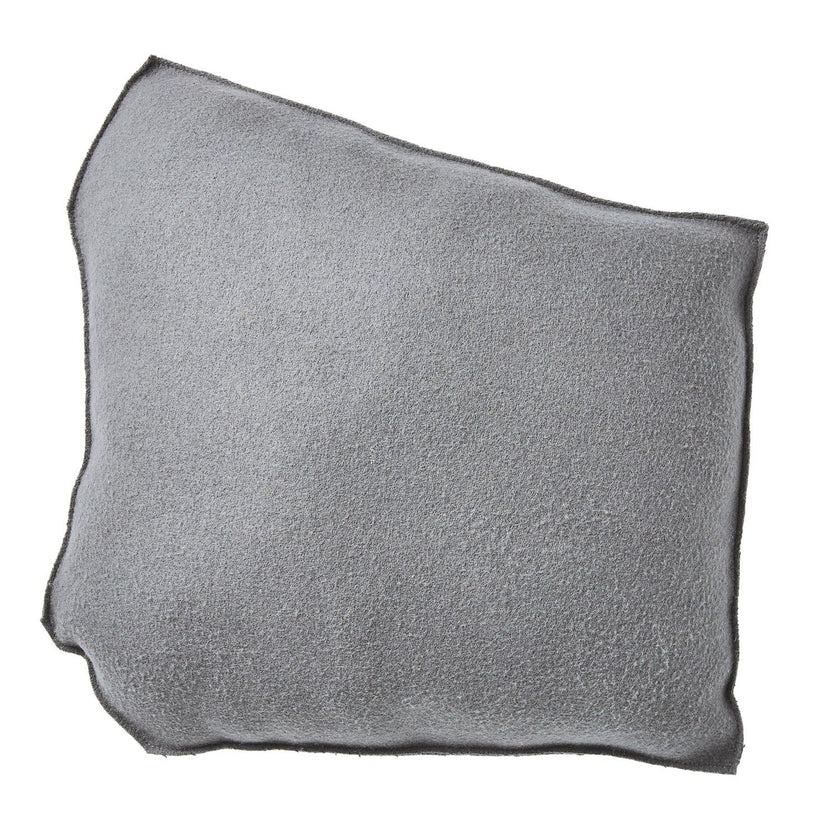 Global Views Rock Pillow Trapezoid Shape Clearance