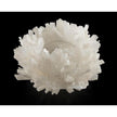 John Richard Decor Selenite Satin Spar Bowl