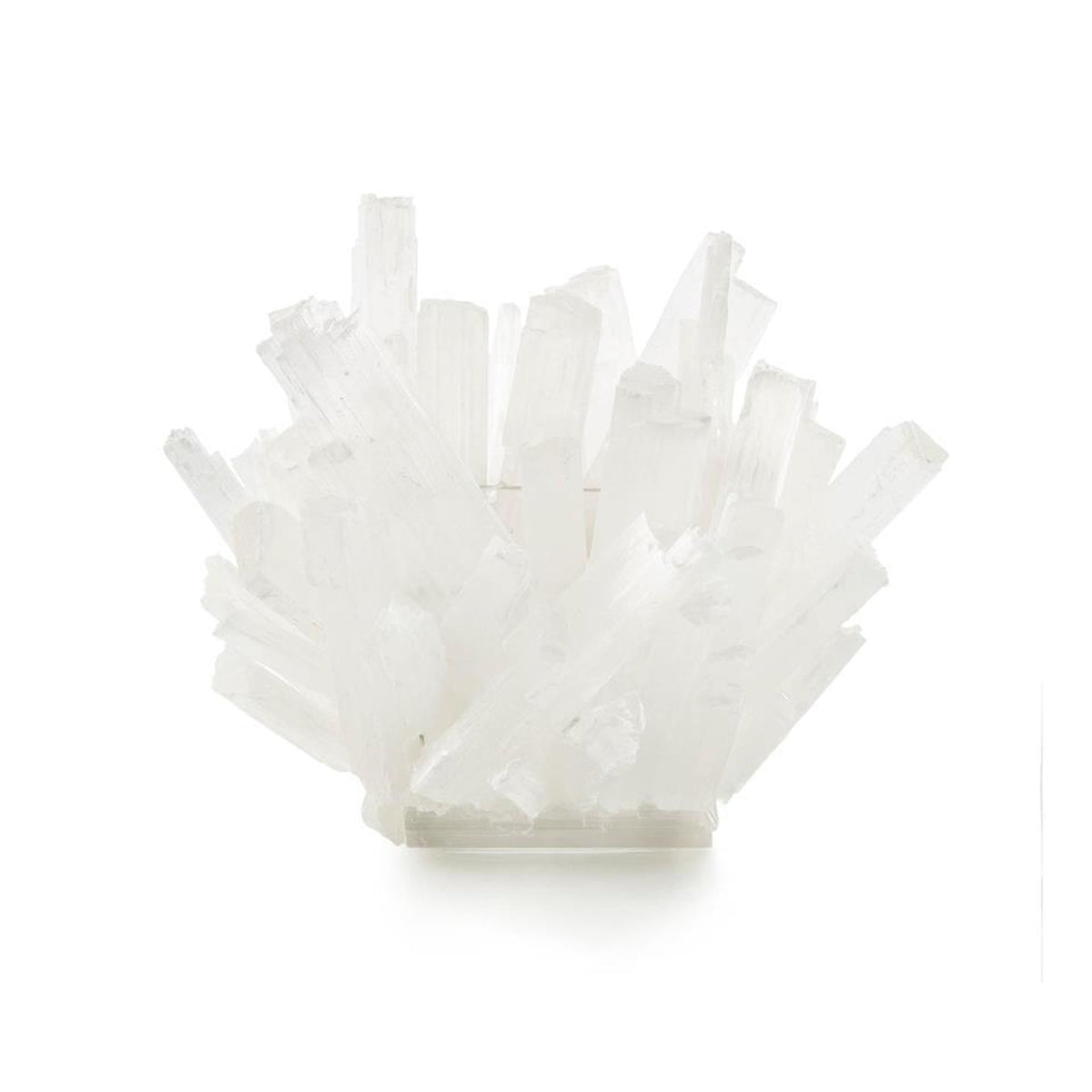 John Richard Decor Maggie Selenite Bowl
