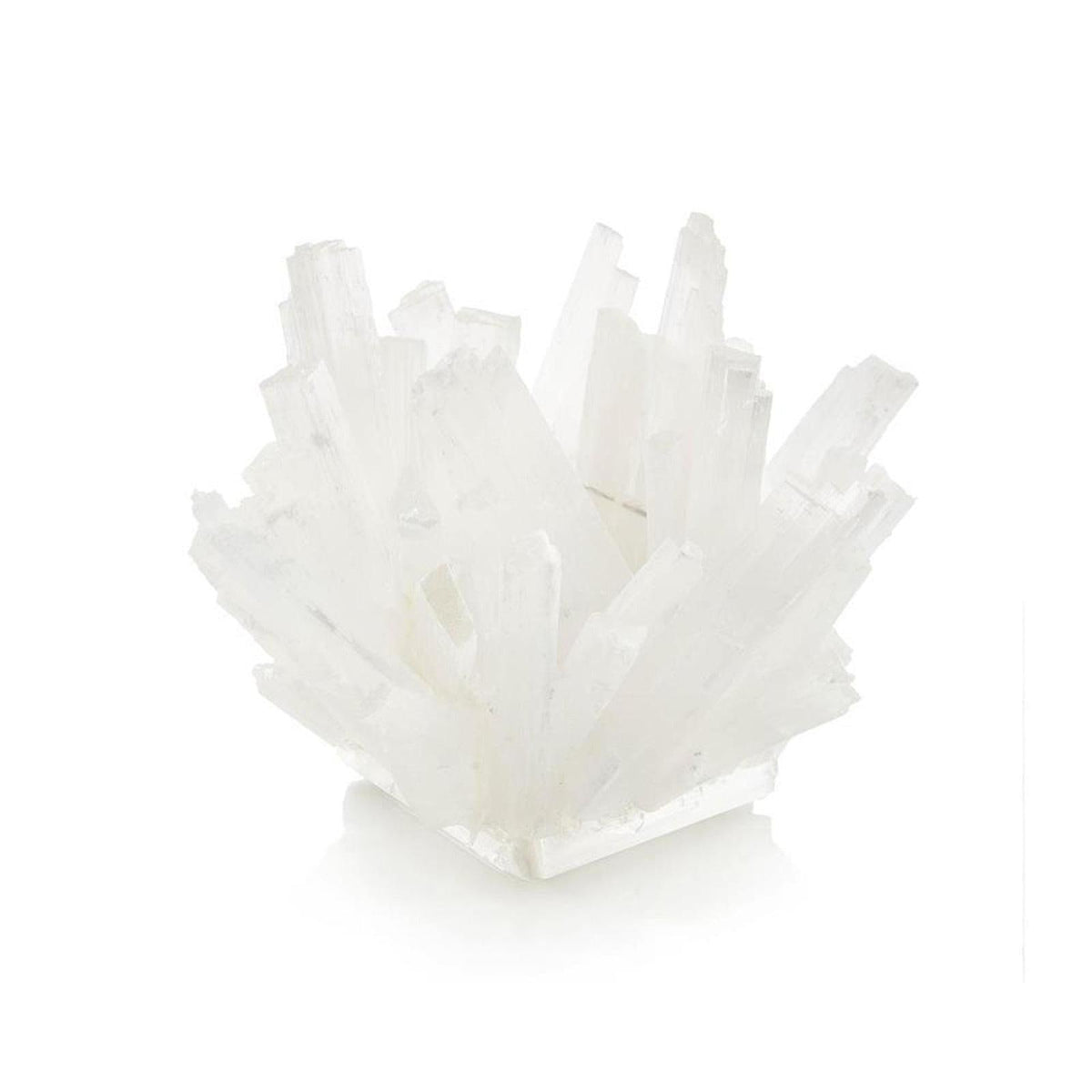 John Richard Decor Maggie Selenite Bowl