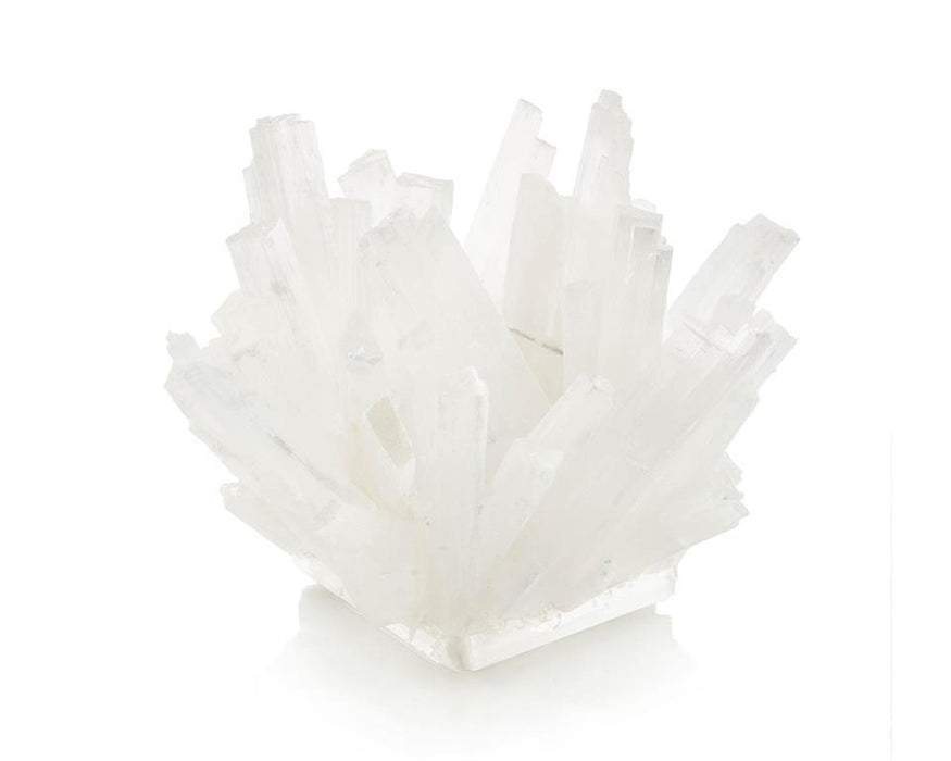 John Richard Maggie Selenite Bowl