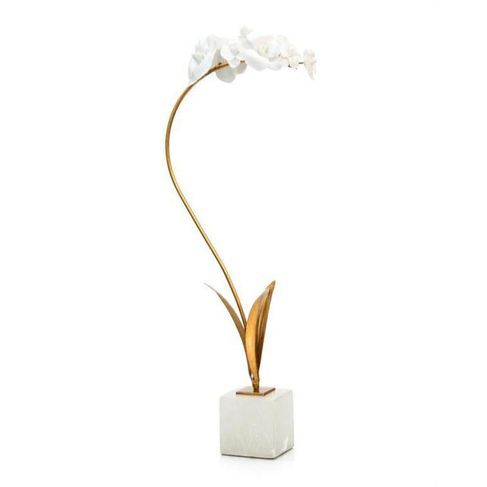 John Richard Porcelain Orchid