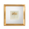 John Richard Decor Dragonfly on Alabaster Wall Art