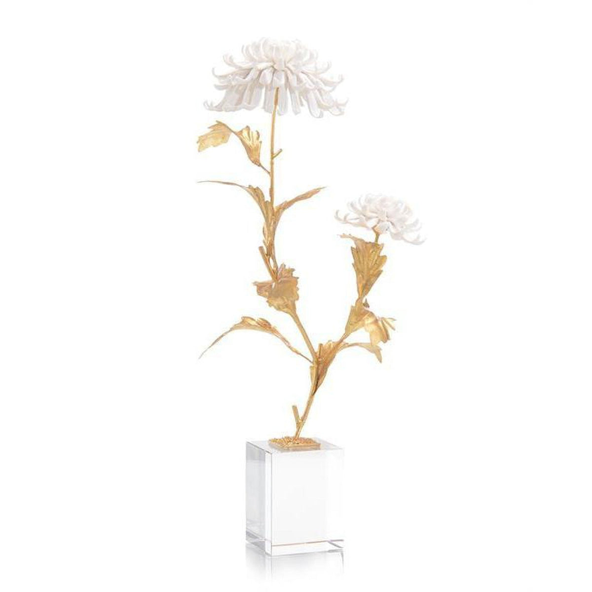 John Richard Decor Avignon Chrysanthemums