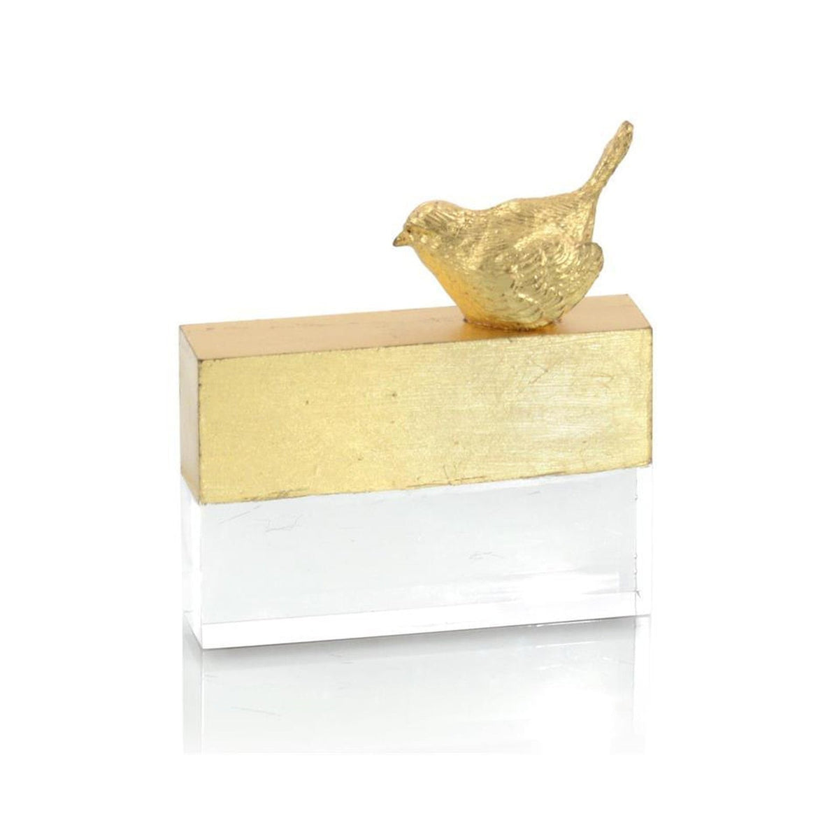 John Richard Decor Chickade