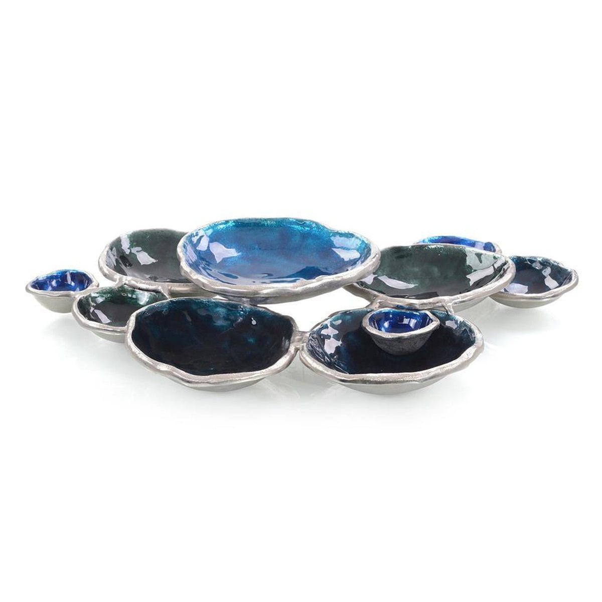 John Richard Decor Floating Bowls