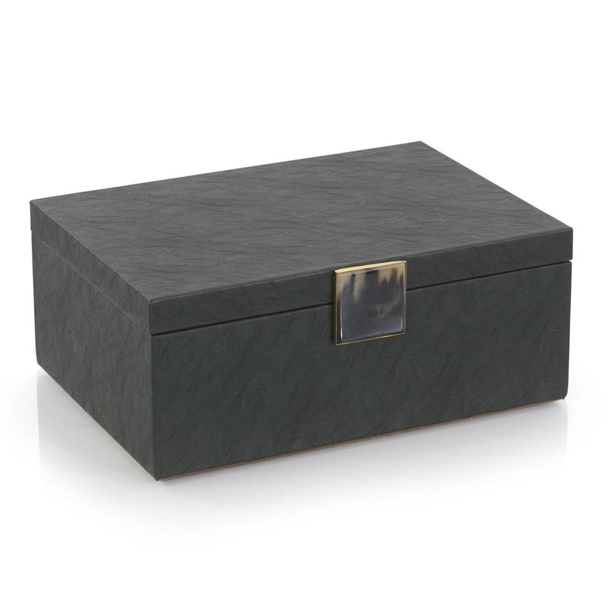 John Richard Decor Verdure Leather
