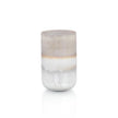 John Richard Decor Mid-Size Seabrook Glass Vase