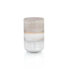 John Richard Decor Mid-Size Seabrook Glass Vase