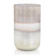 John Richard Decor Large Seabrook Glass Vase
