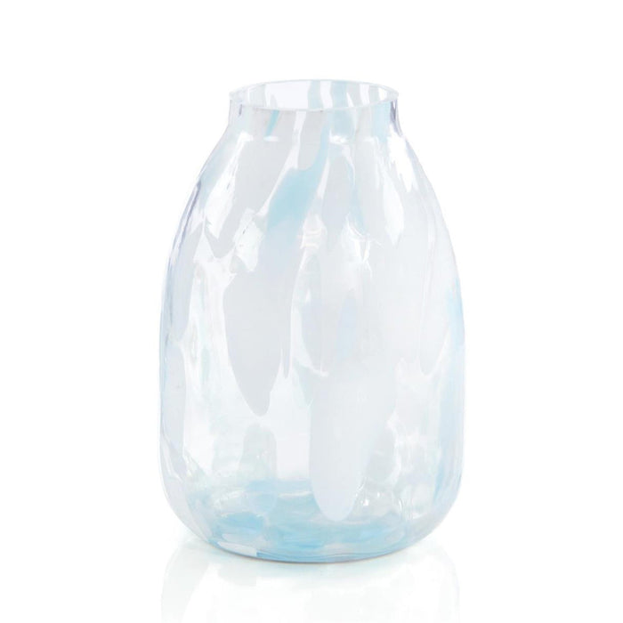 John Richard Small Barcelona Glass Vase