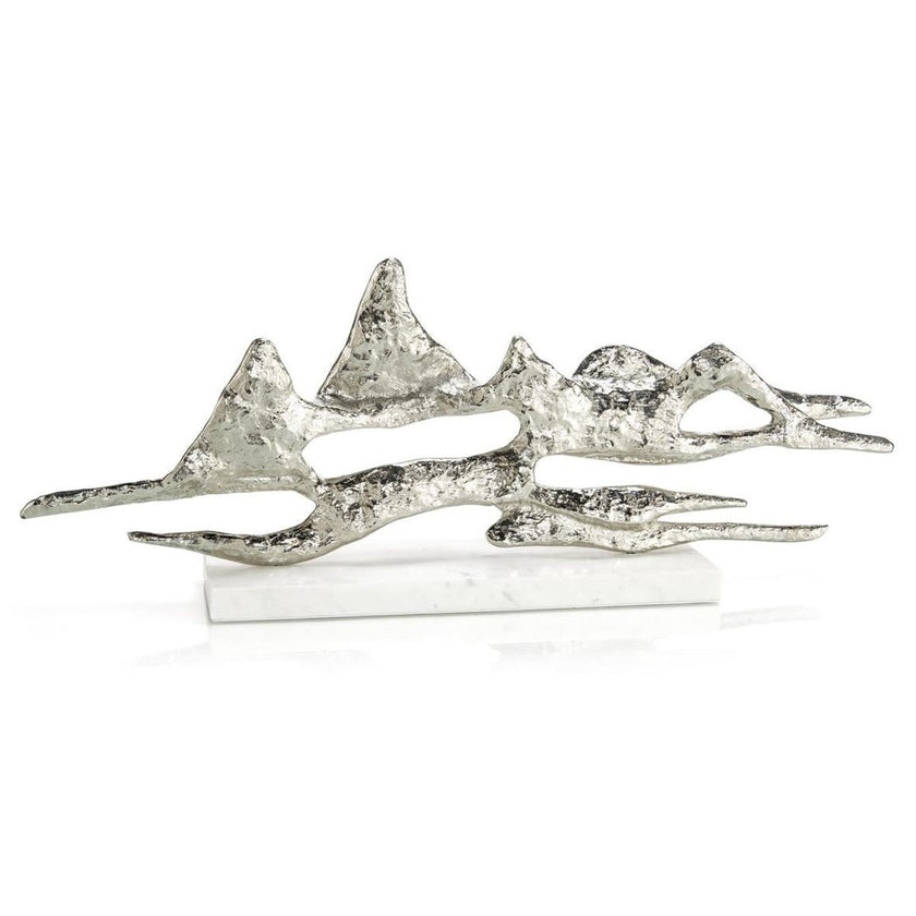 John Richard Decor Landscape Sculpture