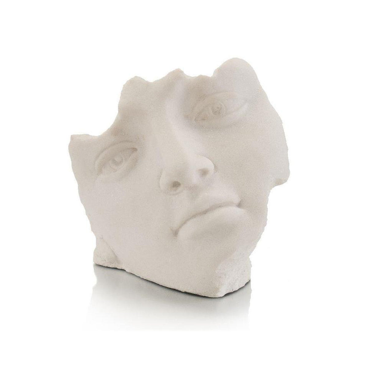 John Richard Decor Facial Fragment