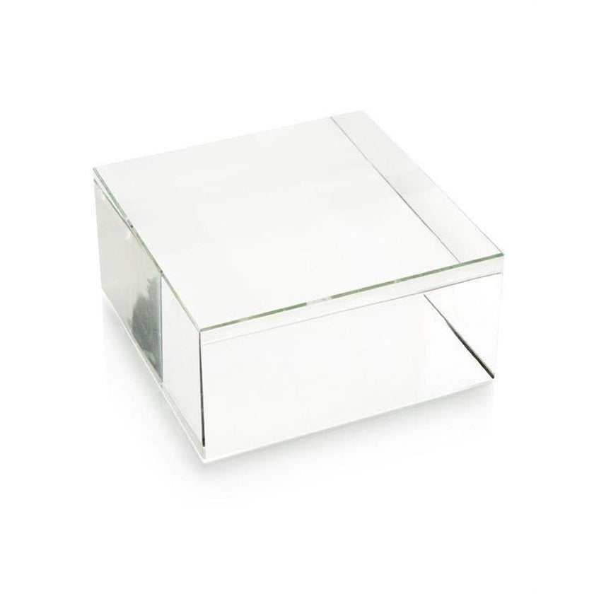 John Richard Decor Crystal Display Block
