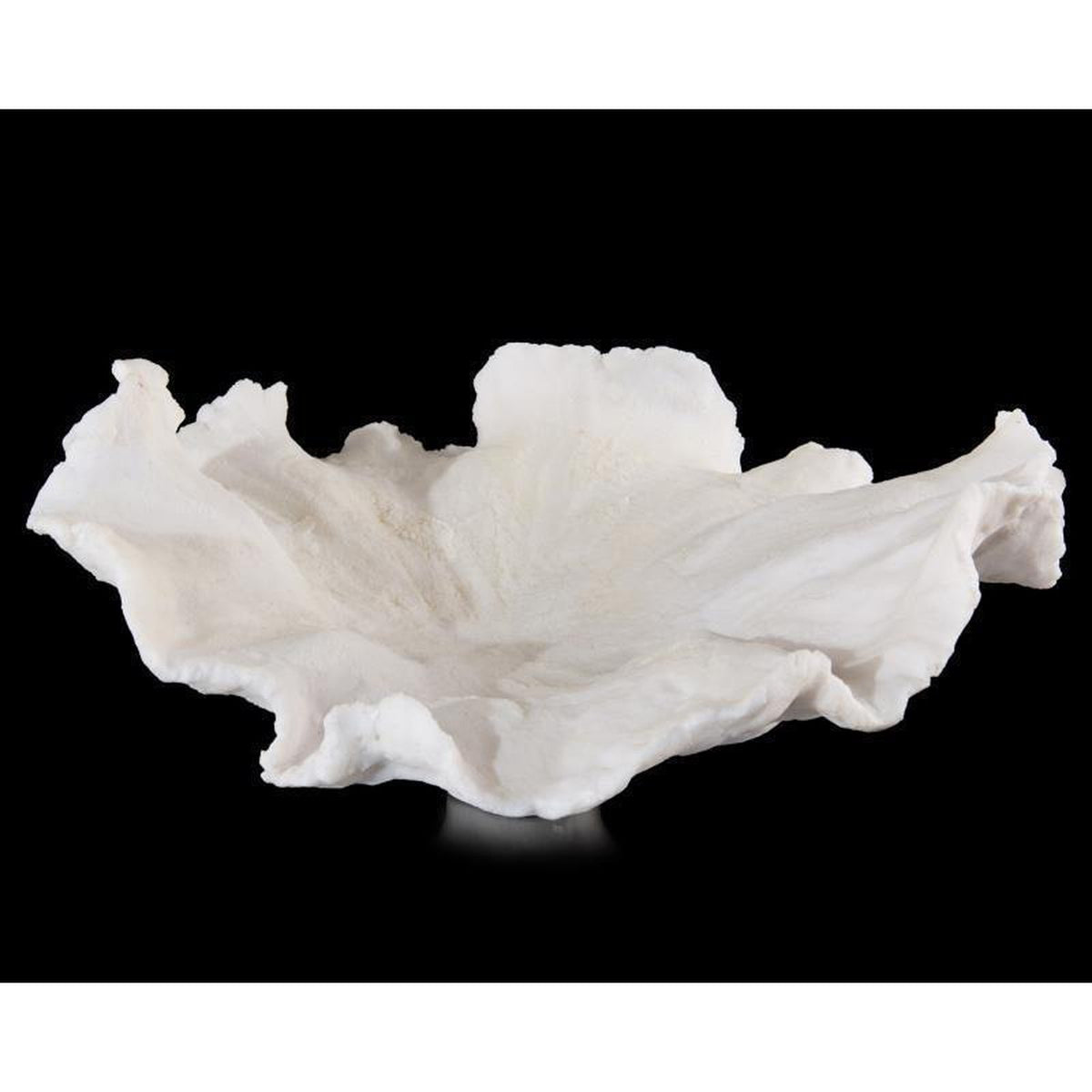 John Richard Decor Floating Wave Bowl