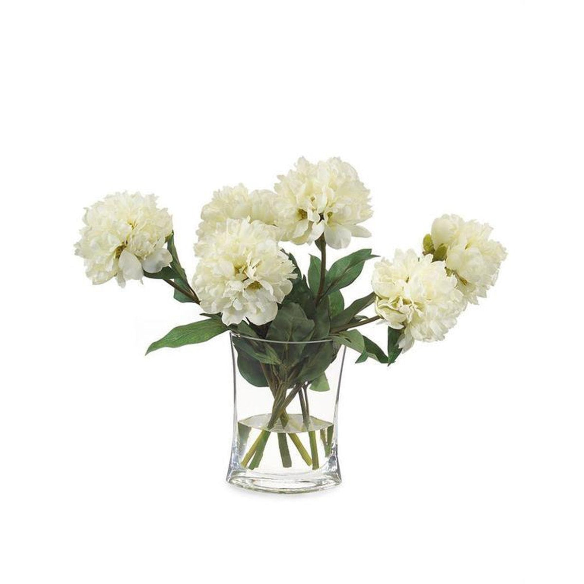 John Richard Decor Heavenly Peonies