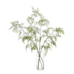 John Richard Decor Aqua Fern