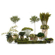 John Richard Decor Moss Mound