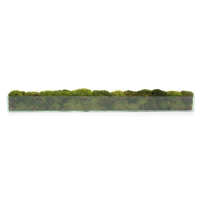 John Richard Decor Moss Mound