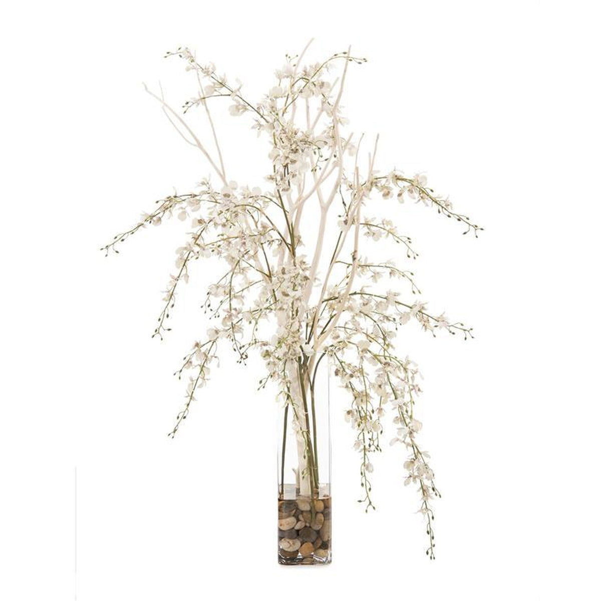 John Richard Decor Mitsumata Orchids