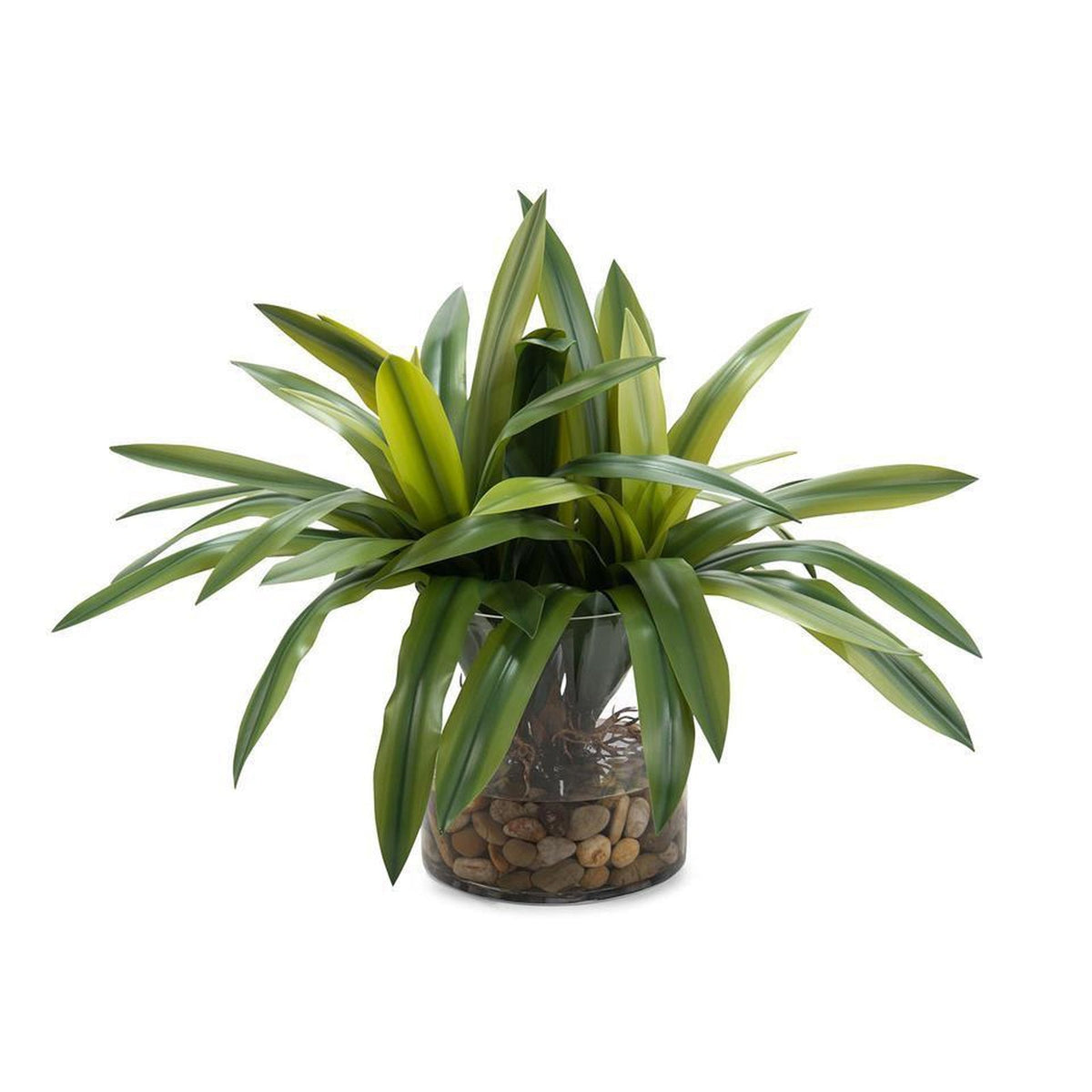 John Richard Decor Real-Touch Yucca