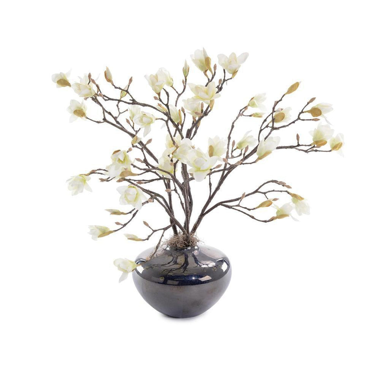 John Richard Decor Asian Delight