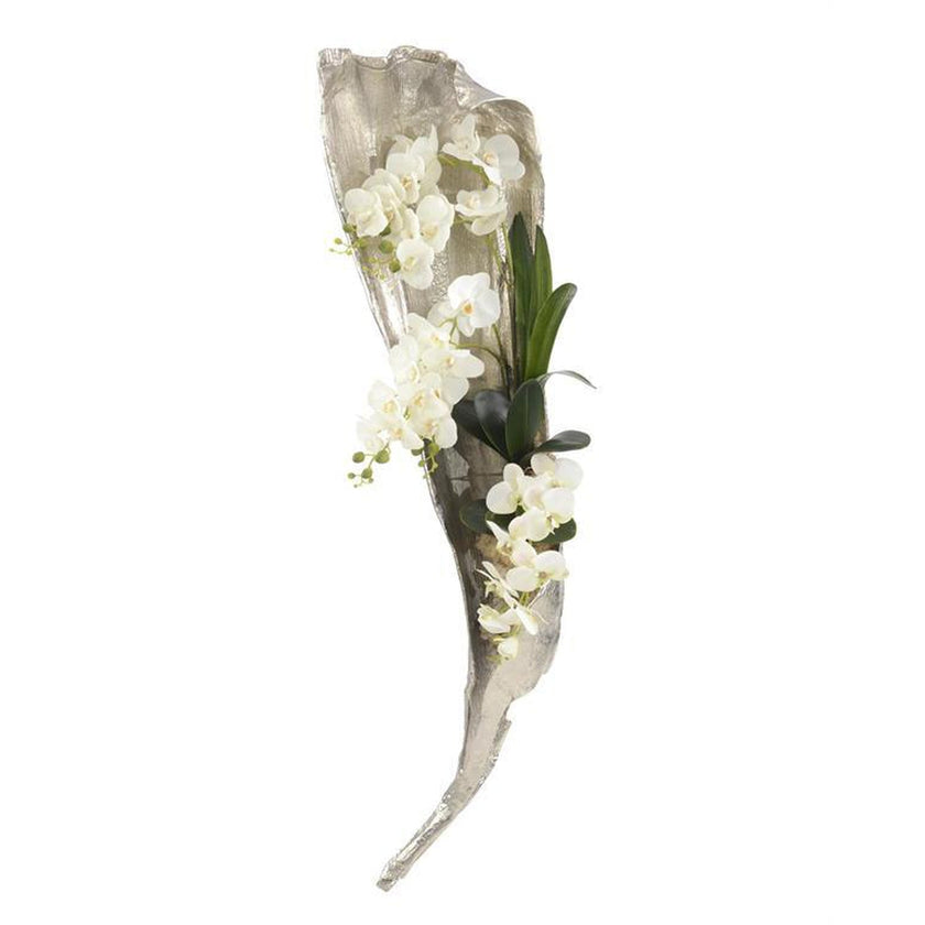 John Richard Decor Falling Orchids