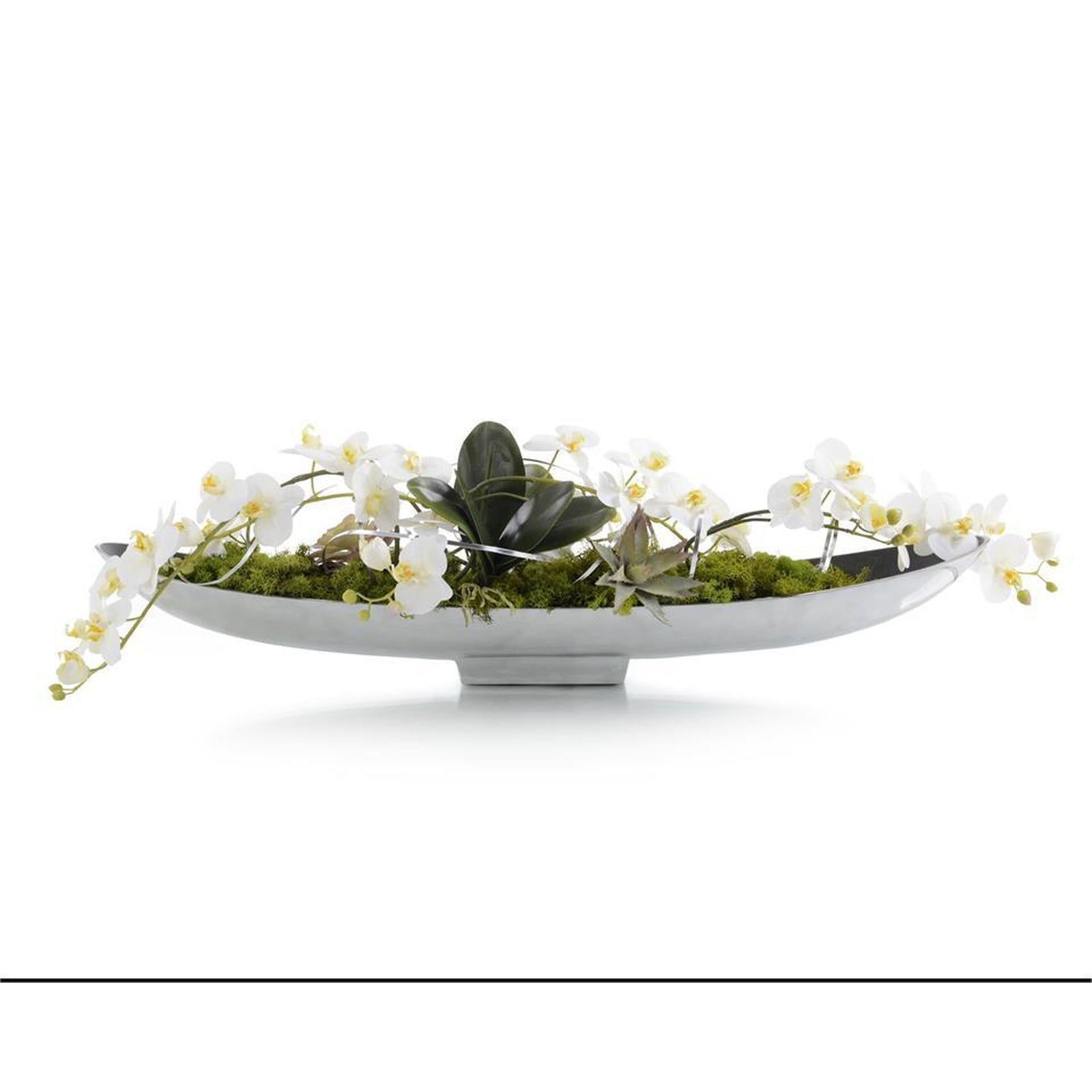 John Richard Decor Drifting Orchids