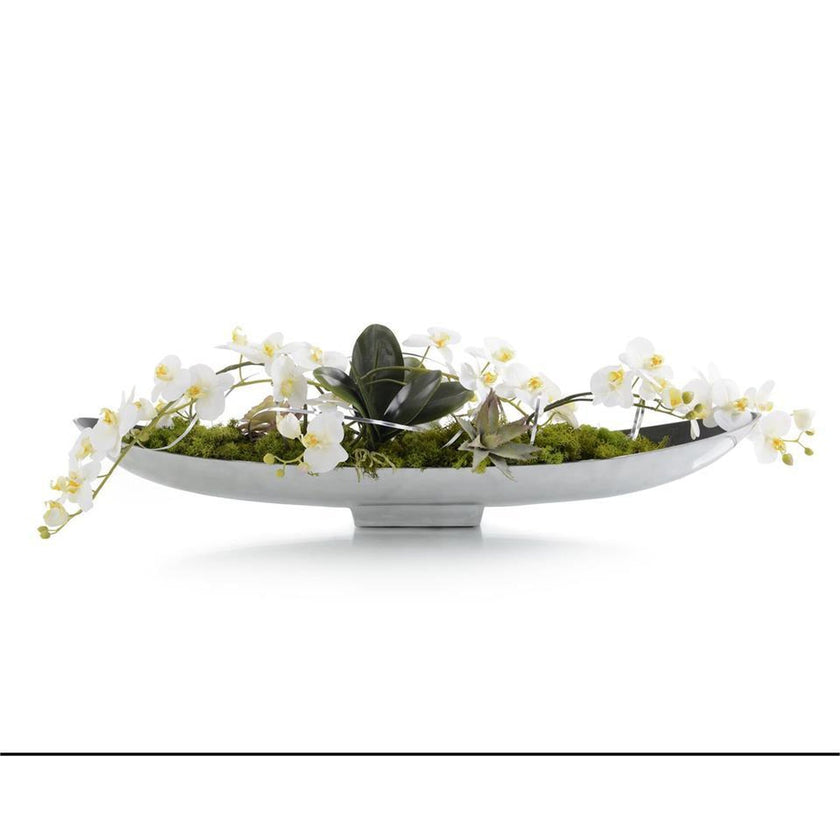 John Richard Decor Drifting Orchids
