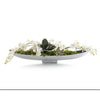 John Richard Decor Drifting Orchids