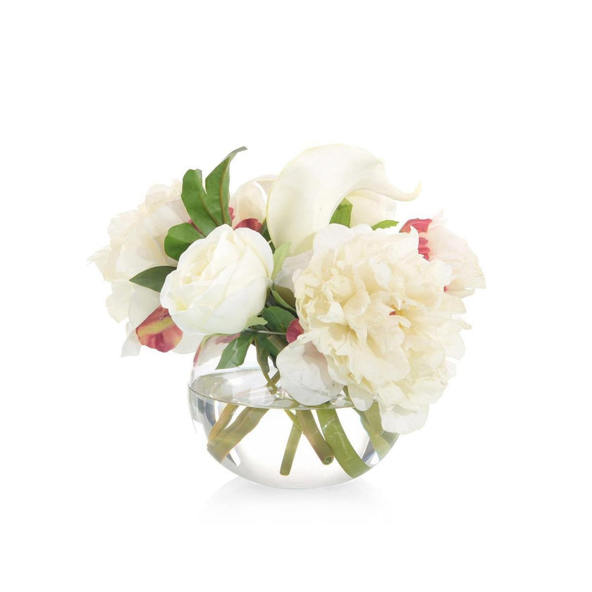 John Richard Decor Sweet Pea