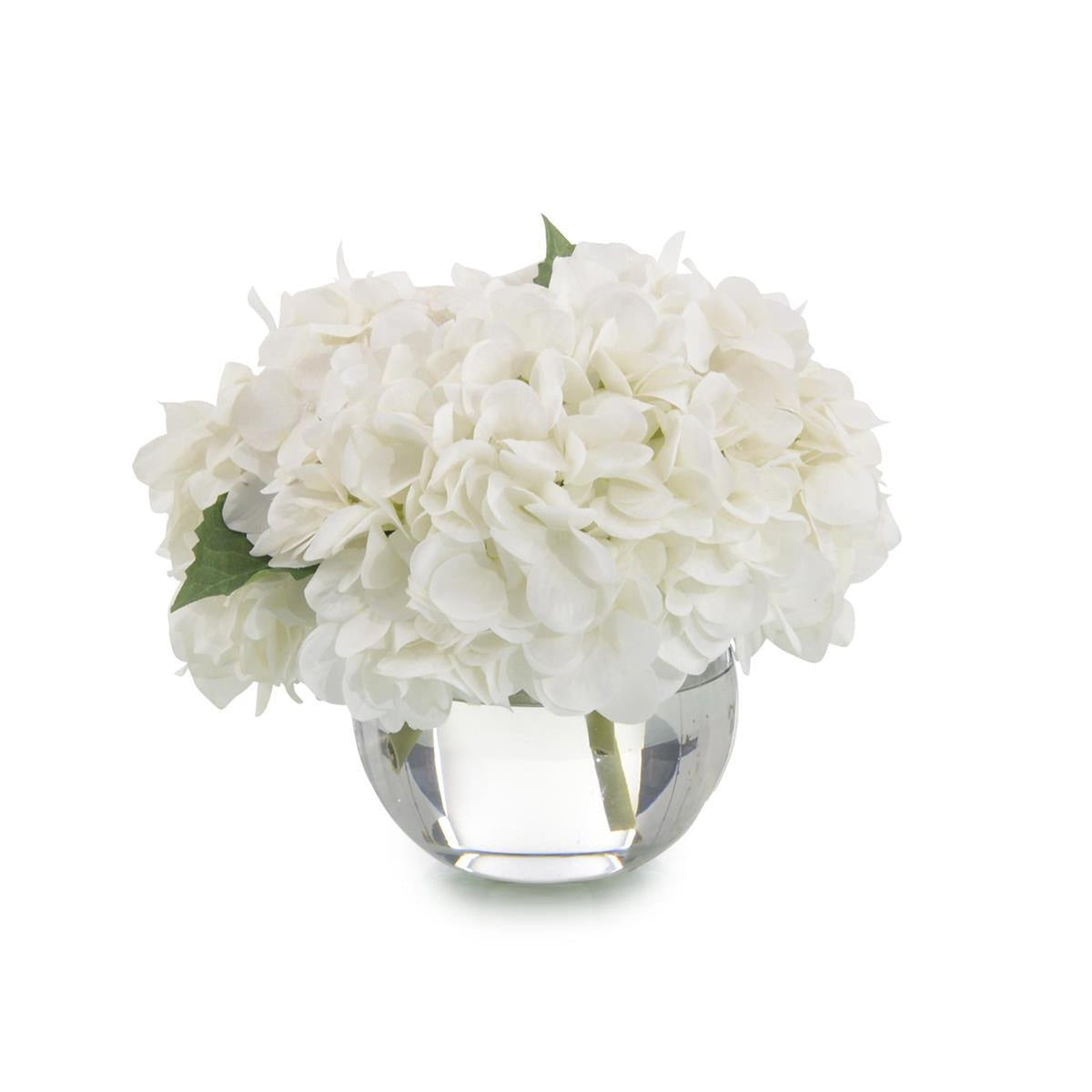 John Richard Decor Simply White