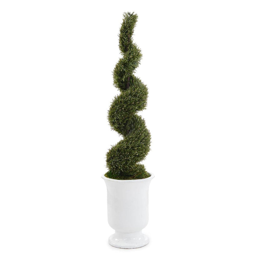 John Richard Decor French Versia Topiary